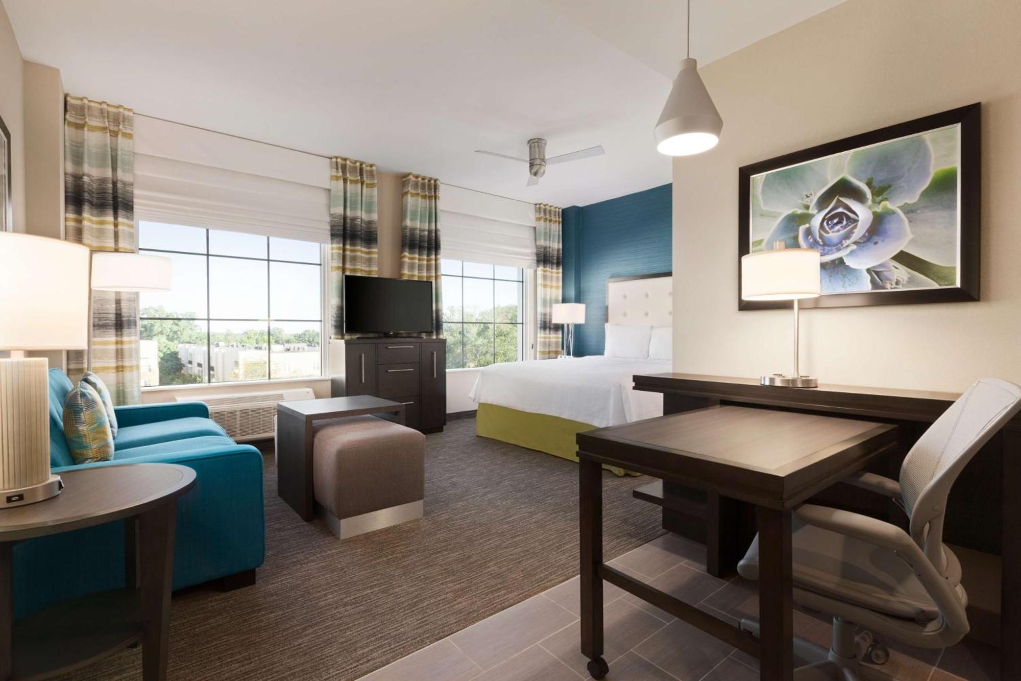 Homewood Suites By Hilton Charlotte Southpark Kültér fotó