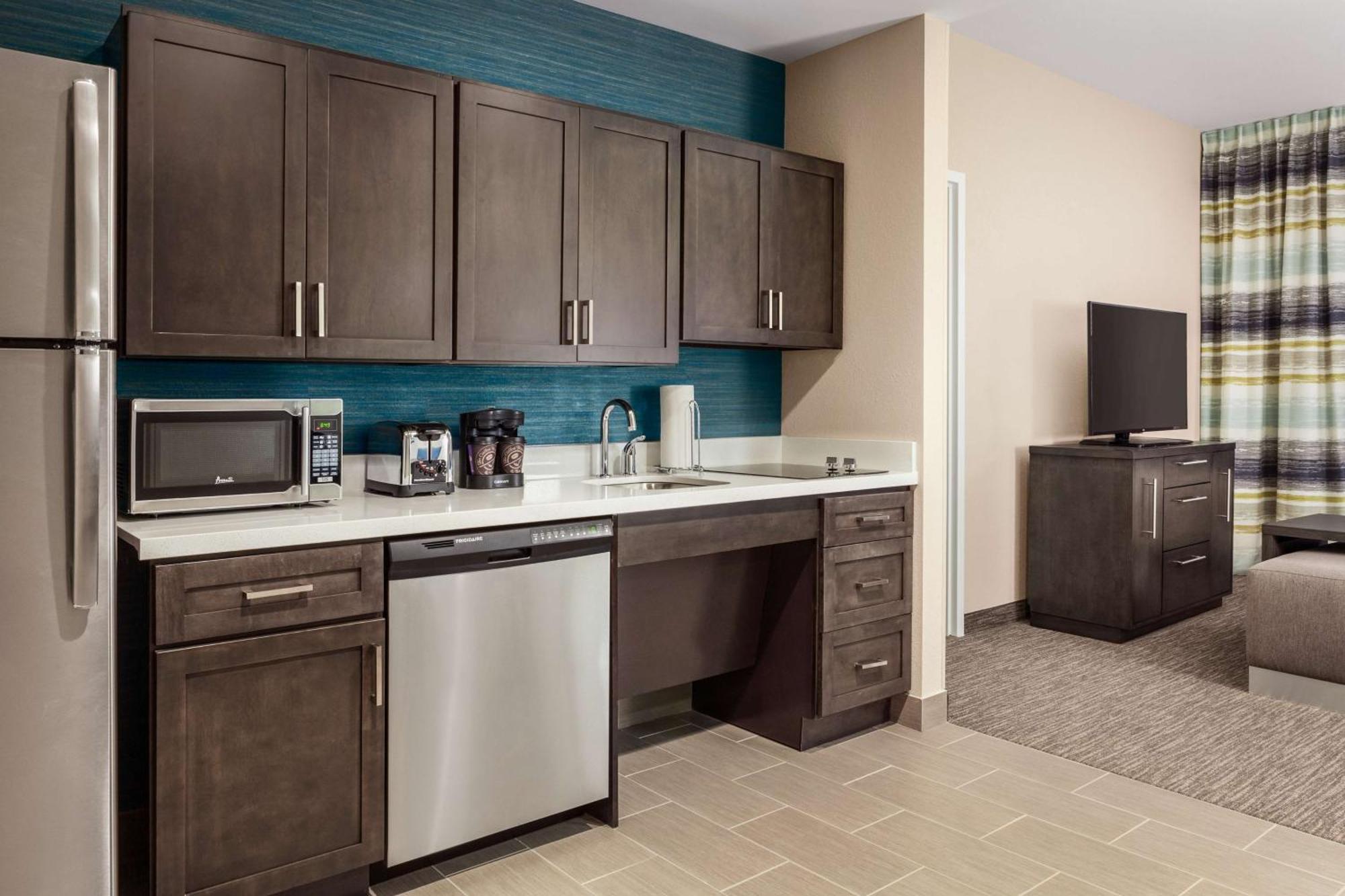 Homewood Suites By Hilton Charlotte Southpark Kültér fotó
