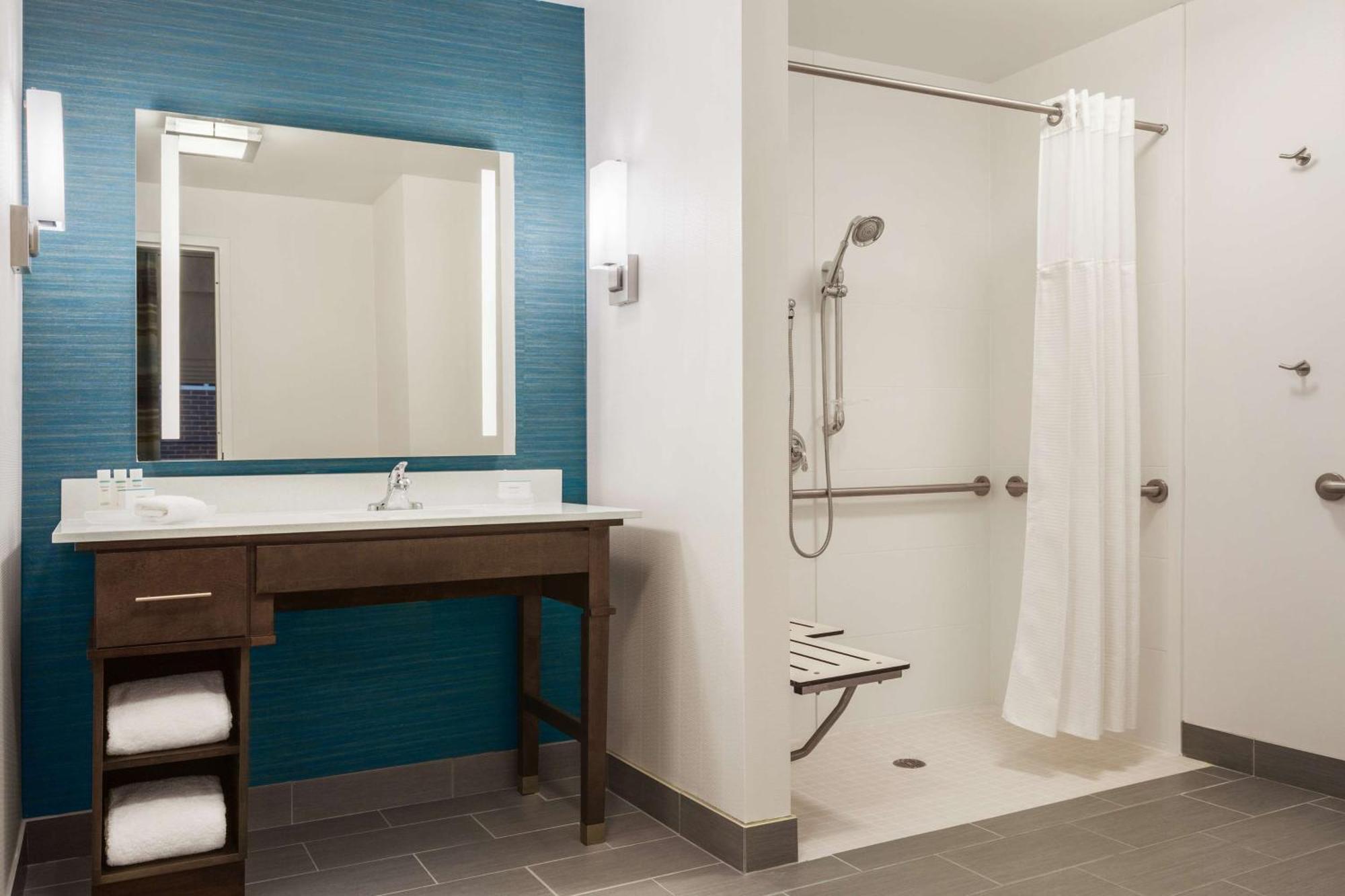 Homewood Suites By Hilton Charlotte Southpark Kültér fotó