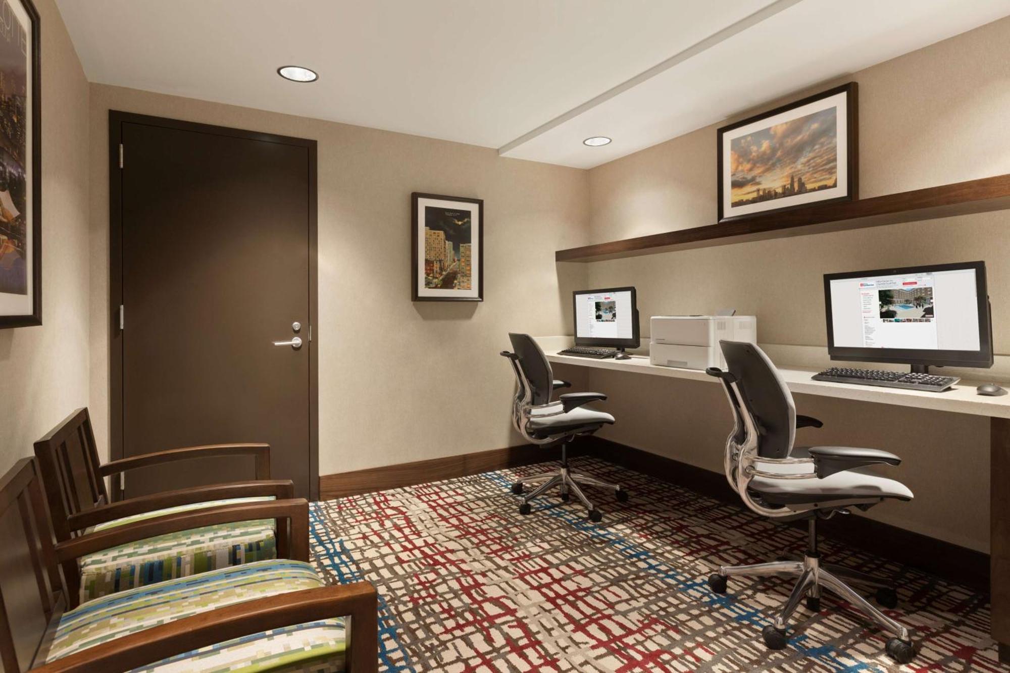 Homewood Suites By Hilton Charlotte Southpark Kültér fotó