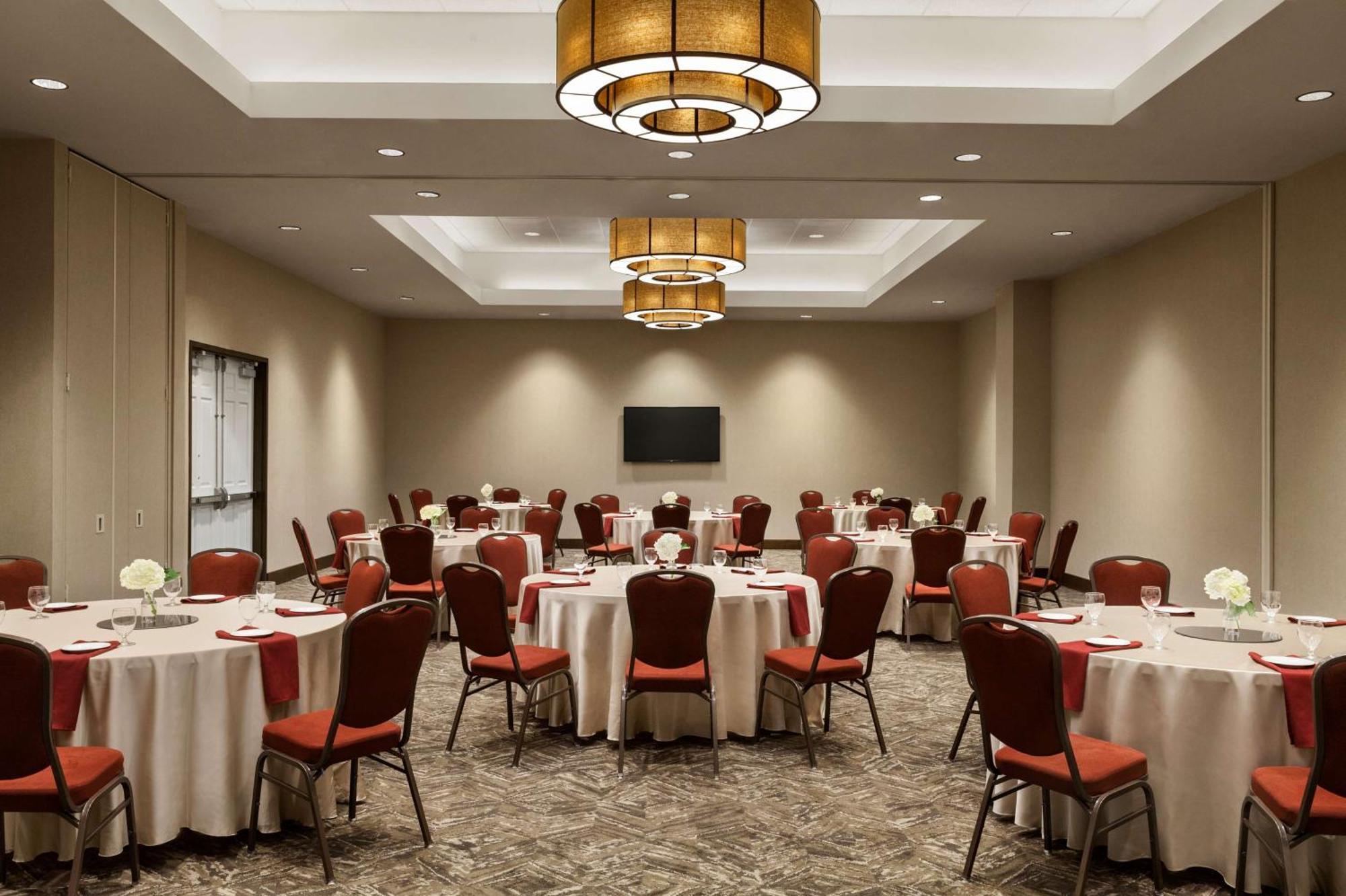 Homewood Suites By Hilton Charlotte Southpark Kültér fotó