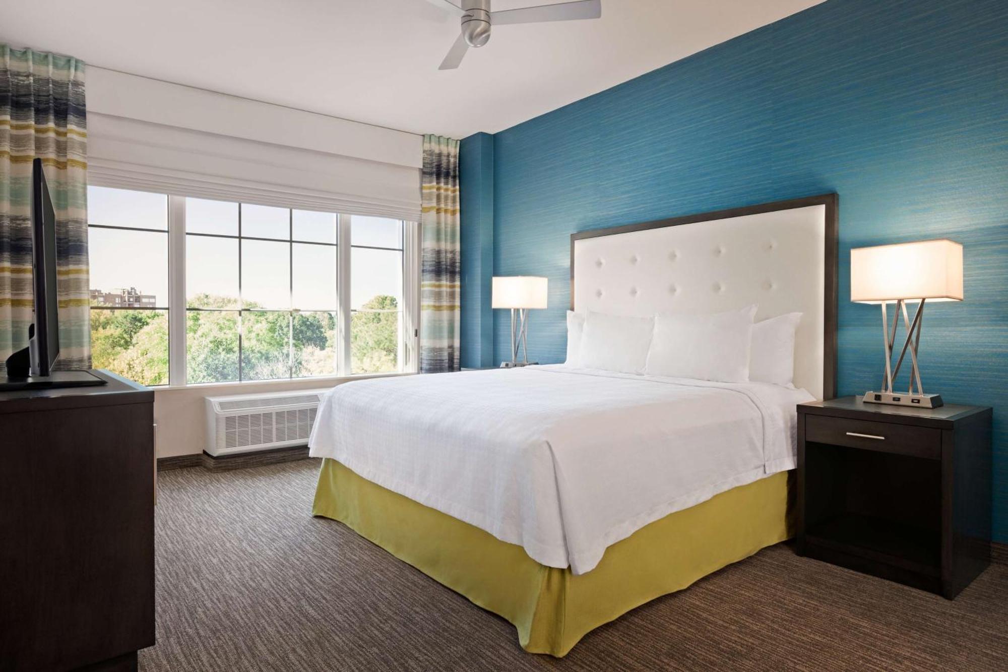 Homewood Suites By Hilton Charlotte Southpark Kültér fotó