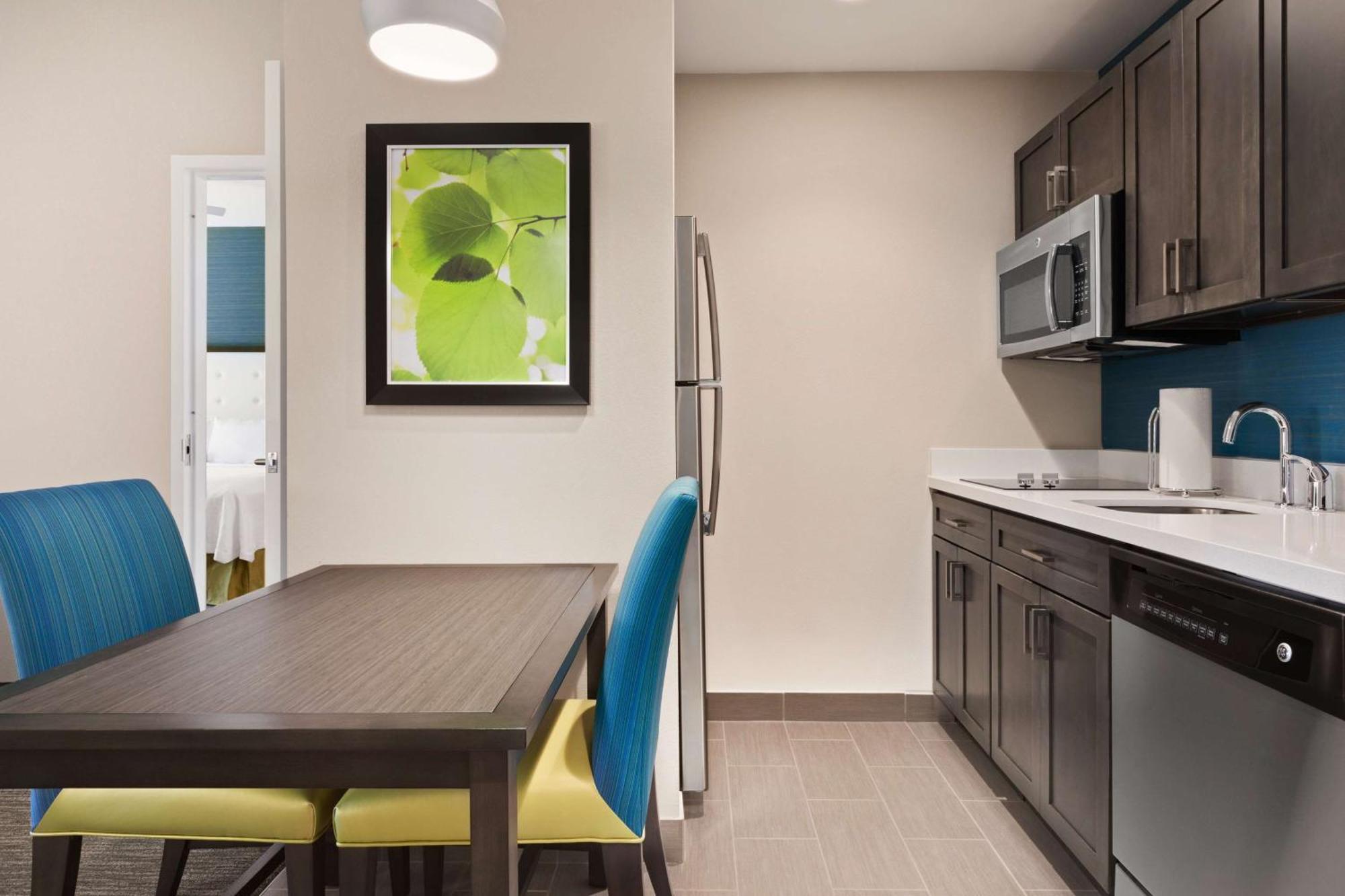 Homewood Suites By Hilton Charlotte Southpark Kültér fotó