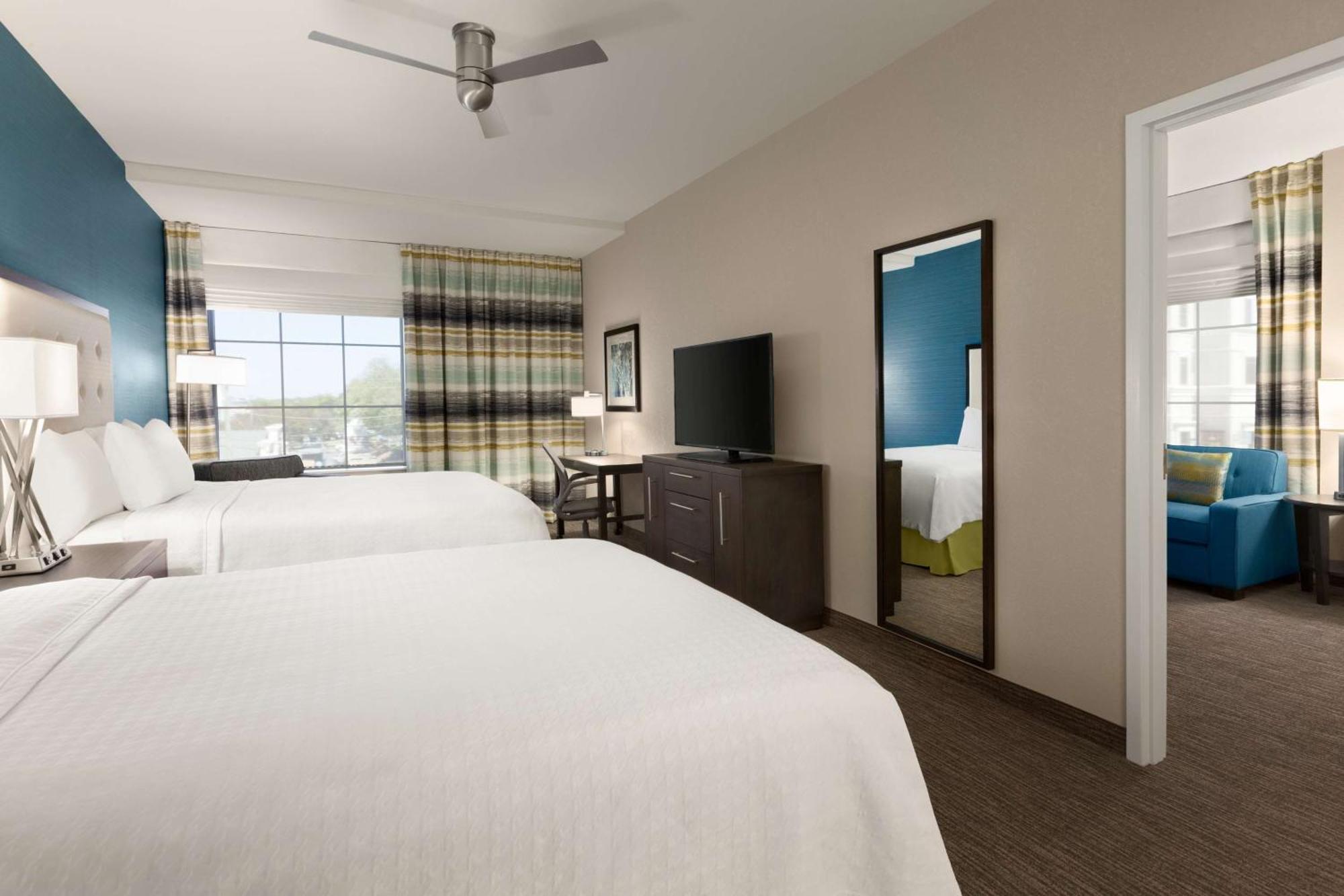 Homewood Suites By Hilton Charlotte Southpark Kültér fotó