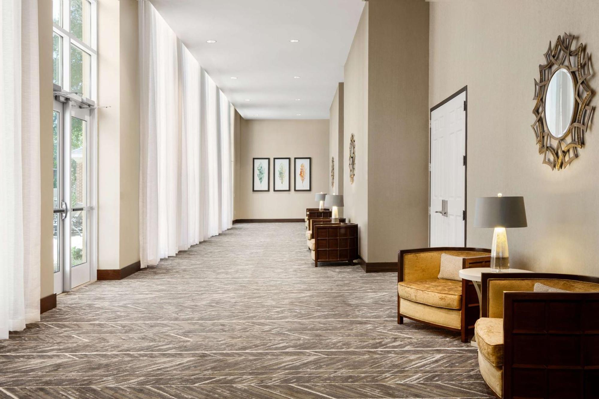 Homewood Suites By Hilton Charlotte Southpark Kültér fotó