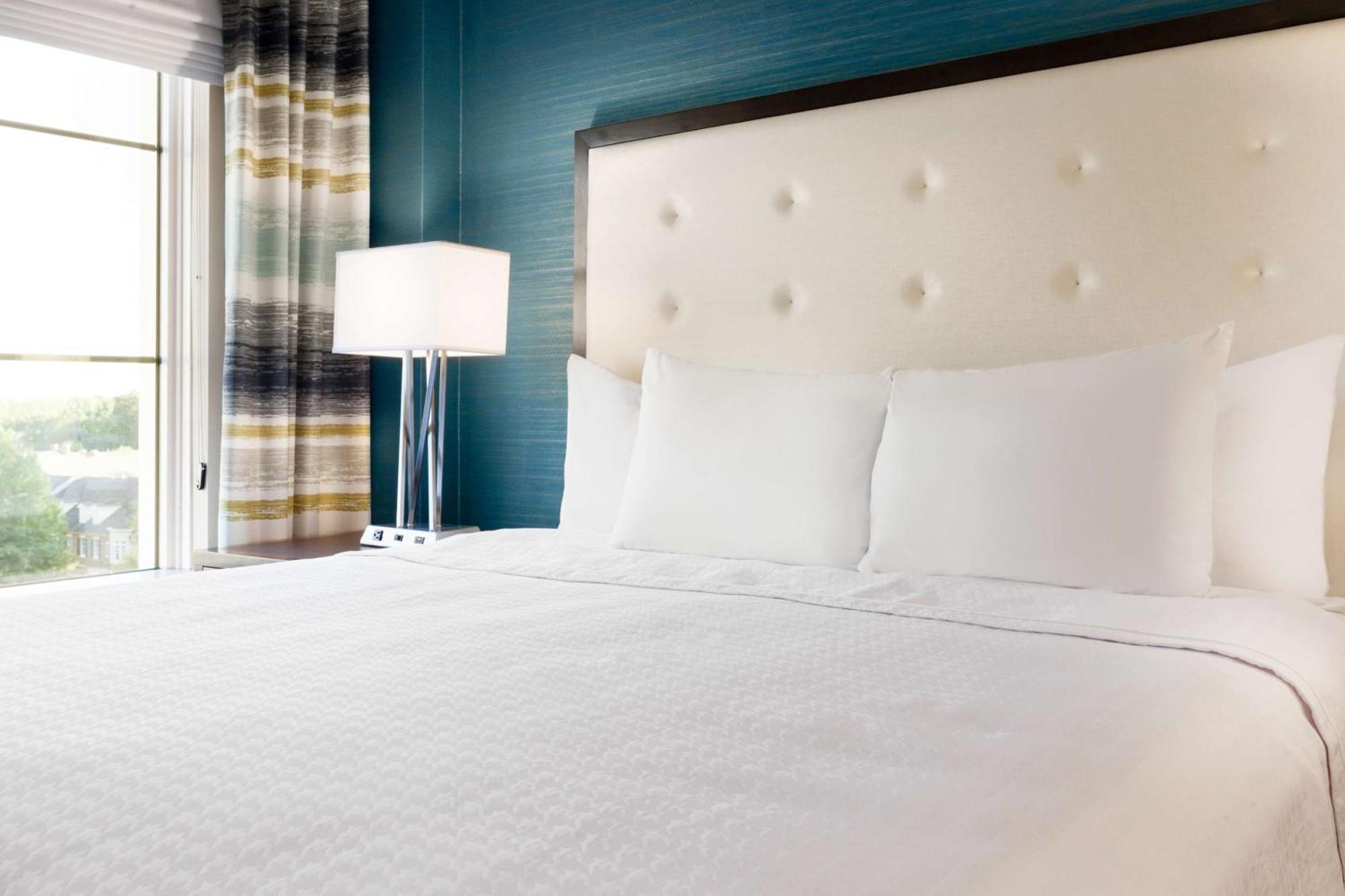 Homewood Suites By Hilton Charlotte Southpark Kültér fotó