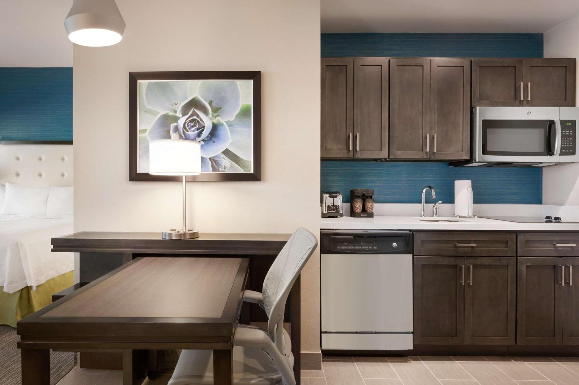 Homewood Suites By Hilton Charlotte Southpark Kültér fotó