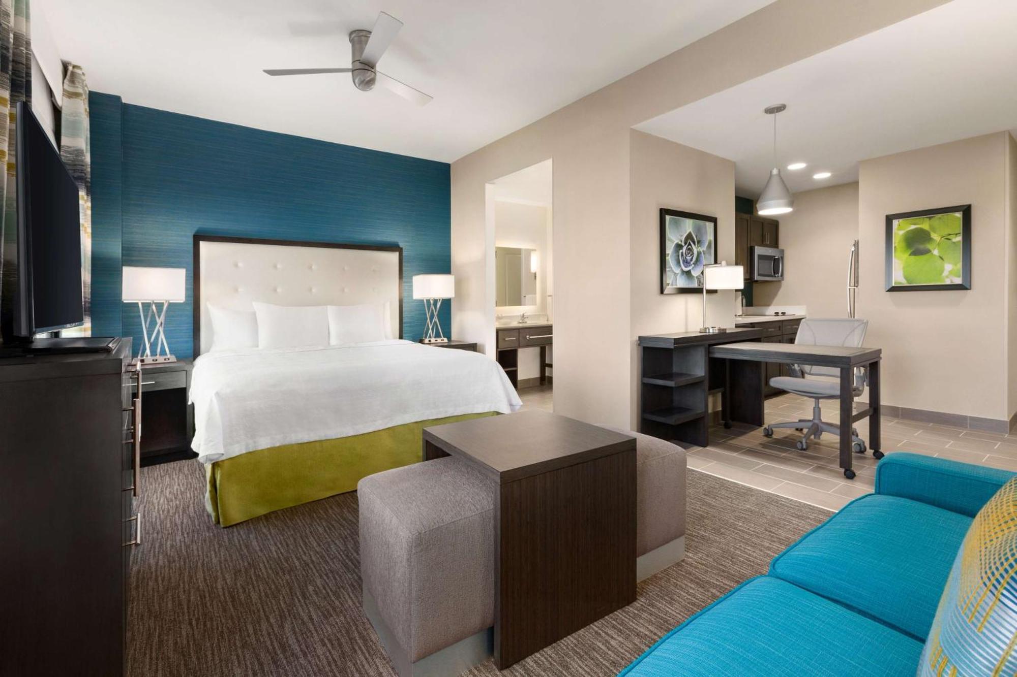 Homewood Suites By Hilton Charlotte Southpark Kültér fotó