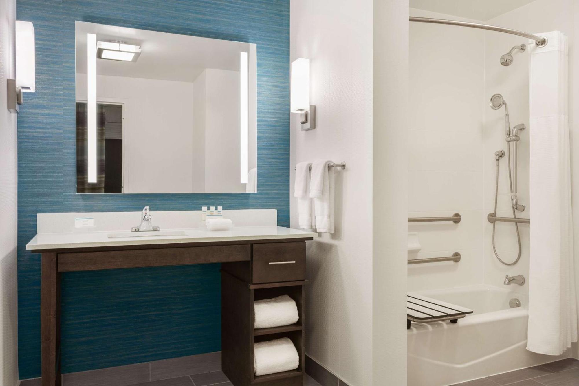 Homewood Suites By Hilton Charlotte Southpark Kültér fotó