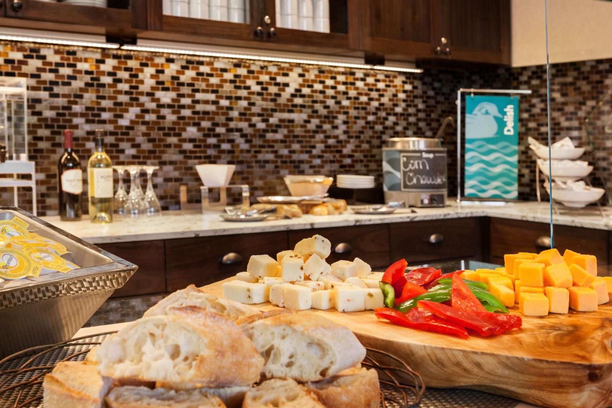 Homewood Suites By Hilton Charlotte Southpark Kültér fotó