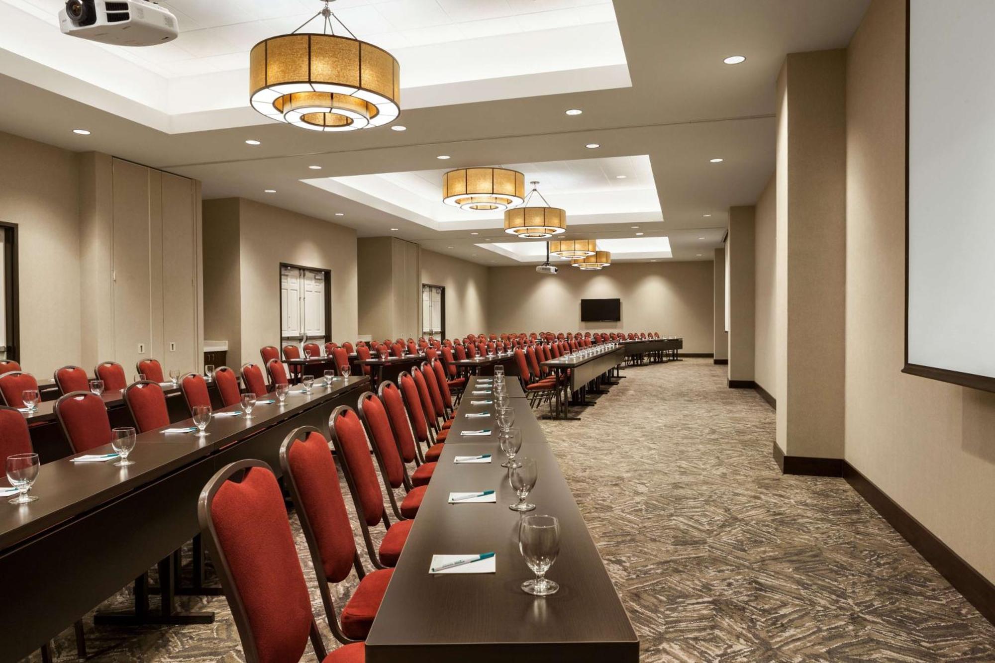 Homewood Suites By Hilton Charlotte Southpark Kültér fotó