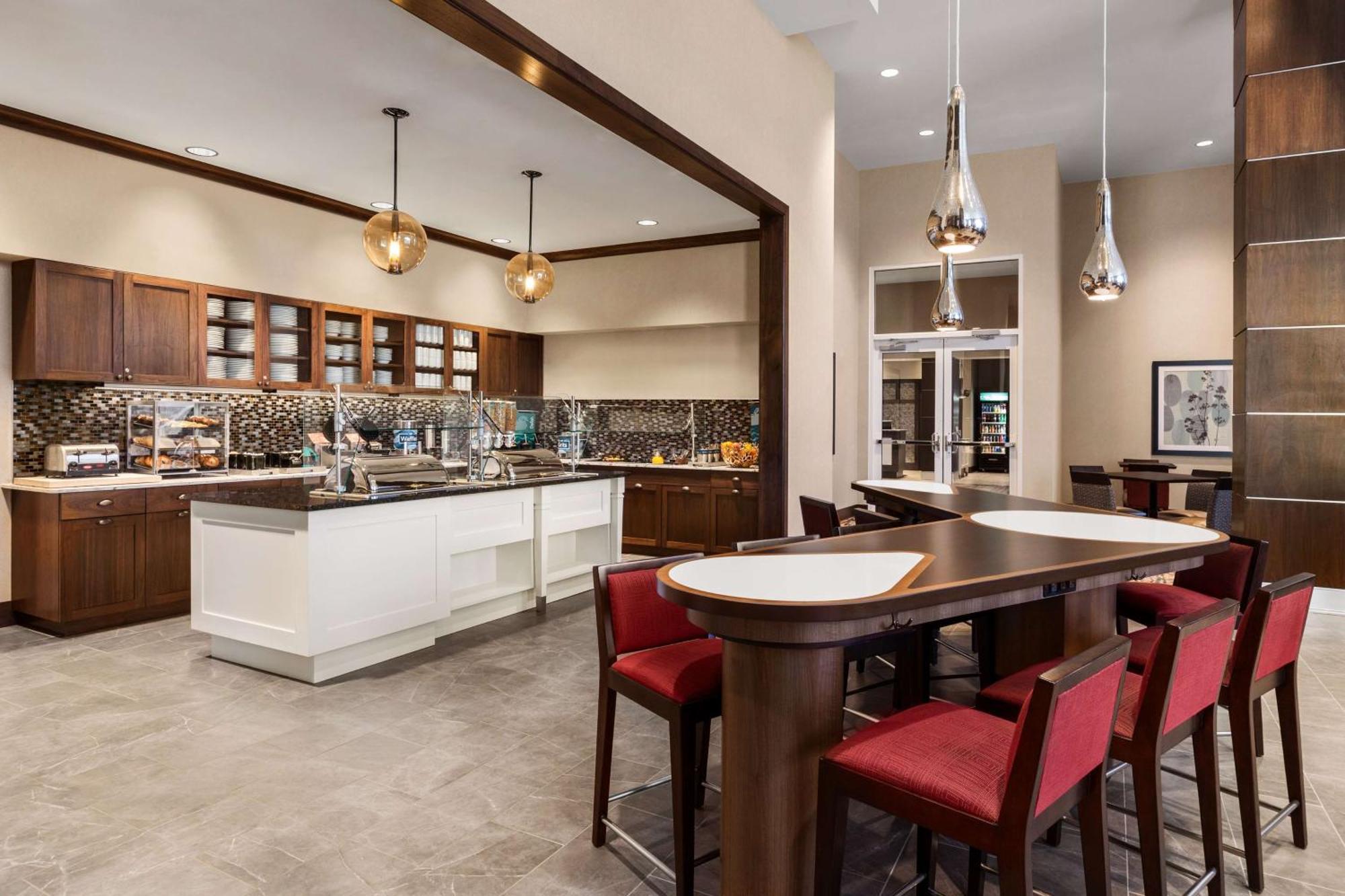 Homewood Suites By Hilton Charlotte Southpark Kültér fotó