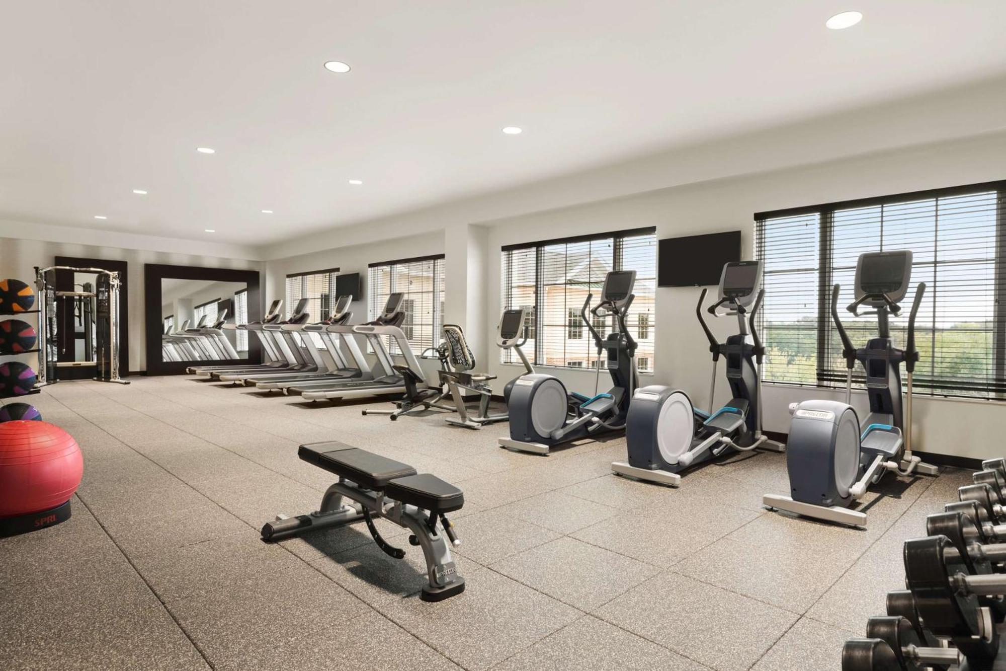 Homewood Suites By Hilton Charlotte Southpark Kültér fotó