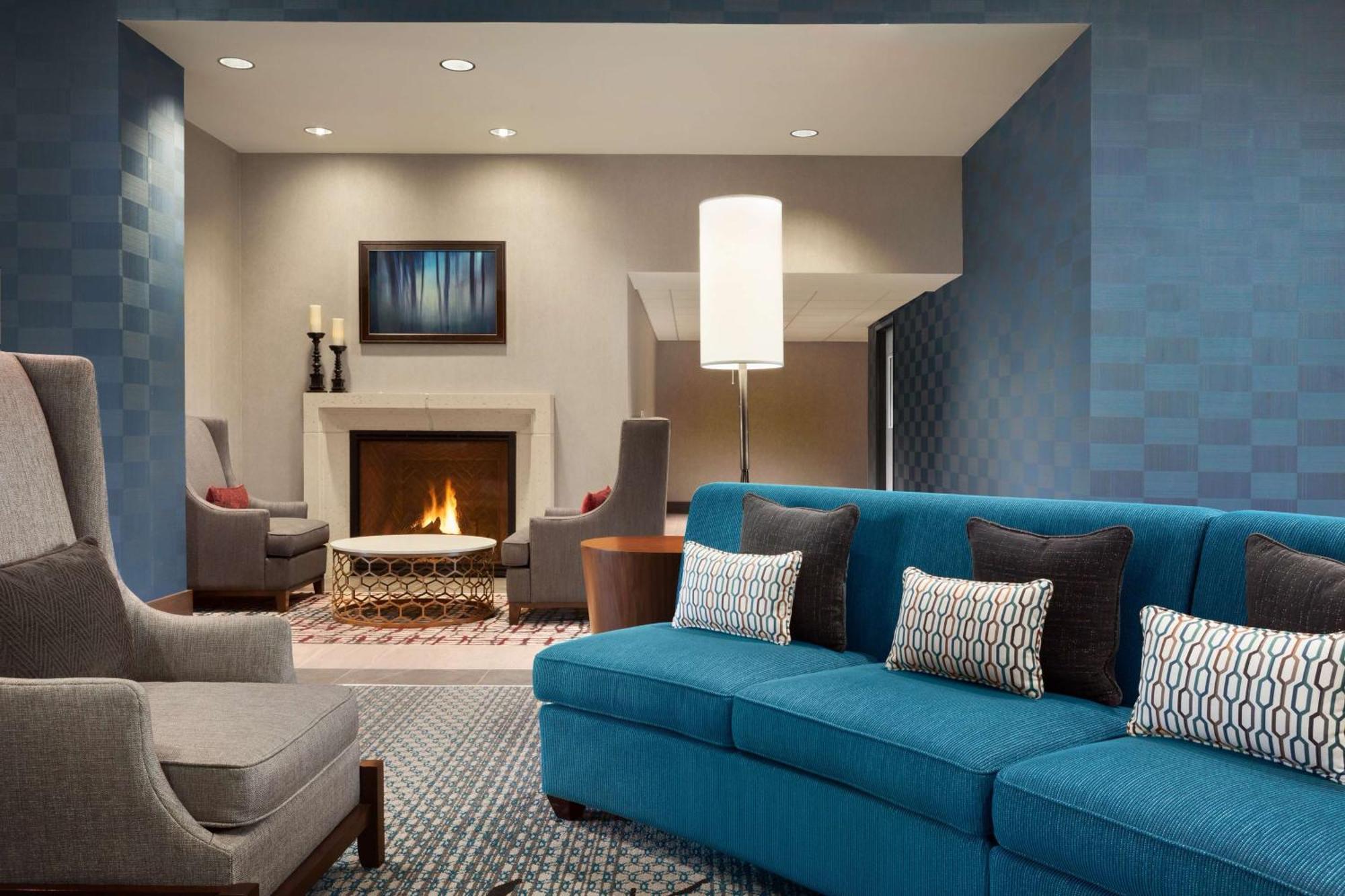 Homewood Suites By Hilton Charlotte Southpark Kültér fotó