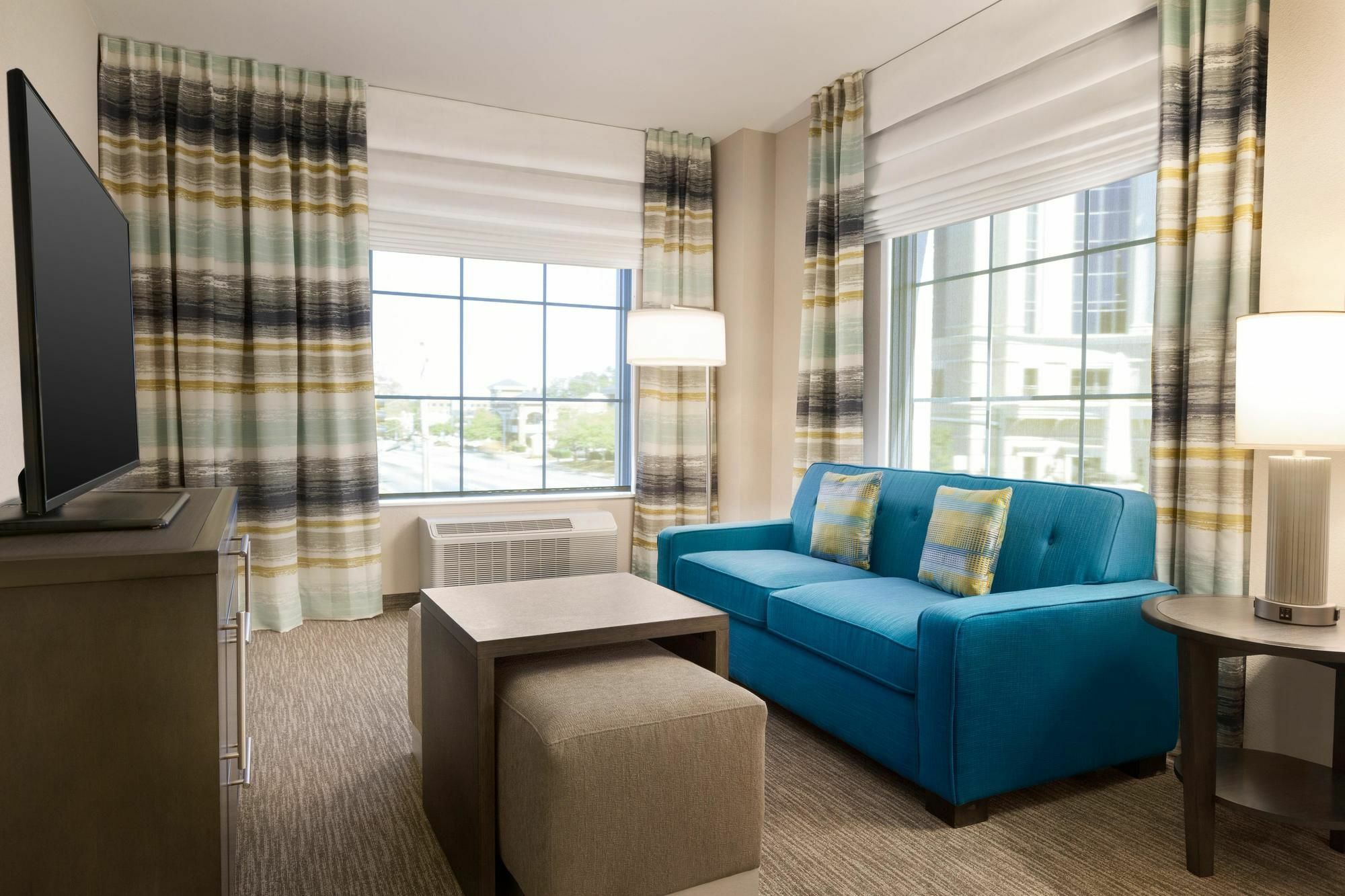 Homewood Suites By Hilton Charlotte Southpark Kültér fotó