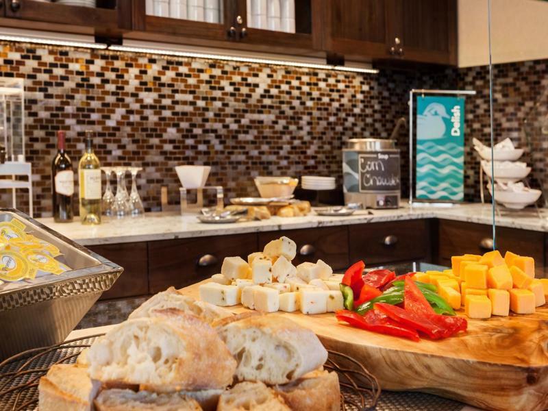 Homewood Suites By Hilton Charlotte Southpark Kültér fotó